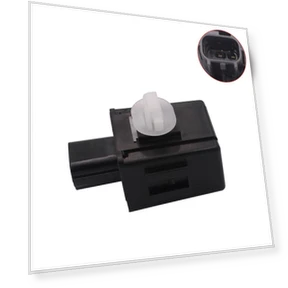 Electric Warning Buzzer Assembly — Indicator Lights, Carreplacementparts