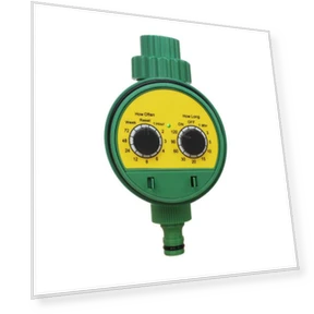 Electronic Watering Controller — Controllers, Hello Garden