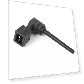 Engine Coolant Level Sensor — Coolant Level, Aftermarket OEM Replacement