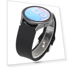 Fitness Tracker Smart Watch — Smartwatches, Painter