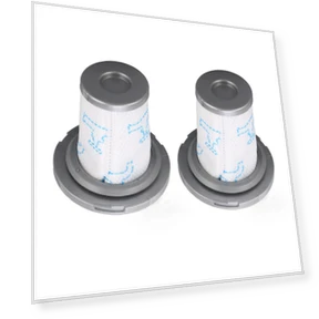 Foam Filter Replacement — HVAC Filtration, Tefal