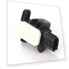 Front Impact Sensor Module — Air Bag, Vehicleaccessories