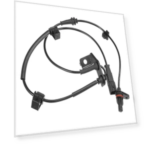 Front Left ABS Sensor — Speed Sensors, Hyundai