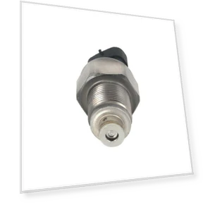 Fuel Pressure Sensor — Manifold Pressure, Toyota