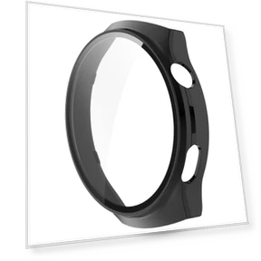 Full Protective Glass Case — Screen Protectors, MY-CASE