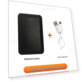 Heated Neoprene Vest with USB — Vests, UrbanEdge