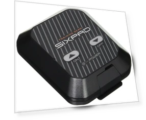 Hip and Leg Muscle Trainer Controller — Muscle Stimulators, SIXPAD