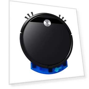 Intelligent Robot Vacuum — Smart Cleaning Robots, TrendVibeCN