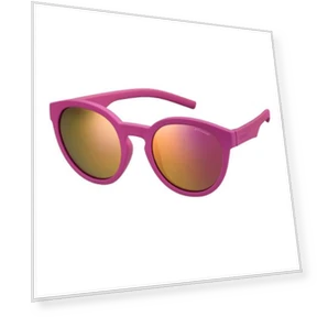 Kids Polarized Sunglasses — Eyewear Collection, Polaroid