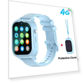 Kids Smart Watch — Smartwatches, greentiger