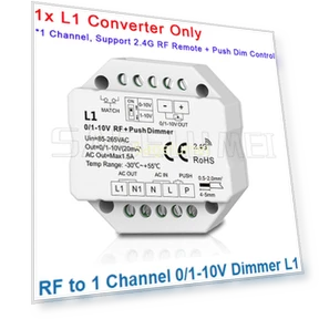 LED Dimmer — Light Dimmers, Skydance