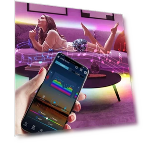 LED Strip Light Controller — LED Strips, Cars Auto Home