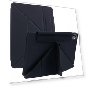 Magnetic Protective Case with Stand — Cases, Smartwatch 2025