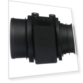 Mass Air Flow Sensor — Mass Air Flow, Delphi