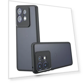 Matte Texture Phone Cover — Screen Protectors, Smartwatch 2025