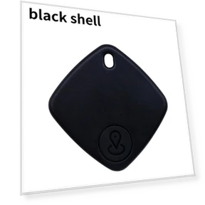 Mini Tracking Device for Find My App — Item Locators, Your Department Home