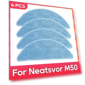 Mop Cloths Rag — Accessories, Harmonious Living Home