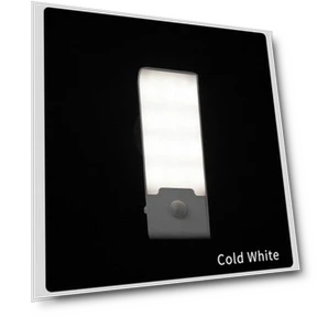 Motion Sensor Night Light Strip — Garden Illumination, Your Department Home