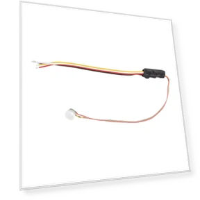 Motion Sensor Smart Detection — Motion Actuated Switches, mfySpace