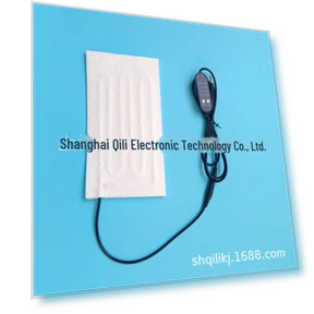 Neck Heating Pillow — Rehabilitation & Therapy Equipment, AI Supermarket