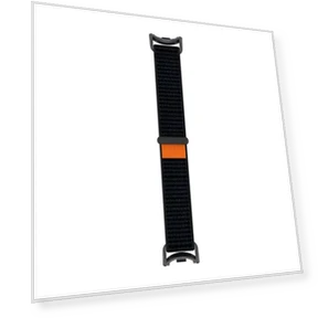 Nylon Strap — Fitness Bands, Agood