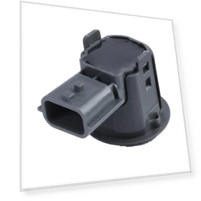 Parking Sensor — Rearview Safety Systems, Nissan