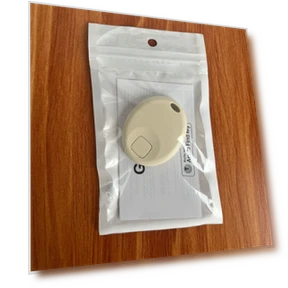 Pet Loss Prevention Bluetooth Locator — Item Locators, Apple