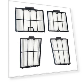 Pool Robot Vacuum Filter Cartridge — Pool Cleaner Maintenance Components, Dolphin