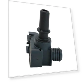 Power Brake Booster Sensor — Hydrovac Units, Genuine Chevrolet