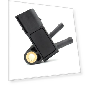 Pressure Sensor — Barometric Pressure