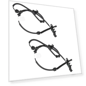 Rear Wheel Speed Sensor Kit — Speed Sensors, Acaigel