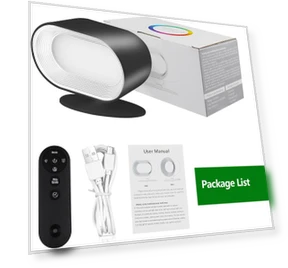 Rechargeable Wall Sconces — LED, COOKING-MALL