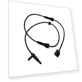 Replacement ABS Wheel Speed Sensor — Speed Sensors, apadautoparts