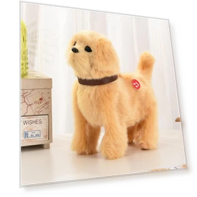 Robot Dog Simulator — Interactive Animal Companions, Happy Time For kids