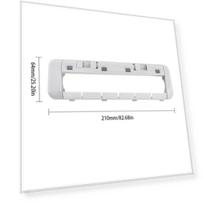 Robot Vacuum Accessory Kit — Parts & Accessories, the BAY