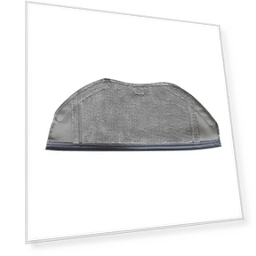 Robot Vacuum and Mop Replacement Parts Kit — Parts & Accessories, WuYan