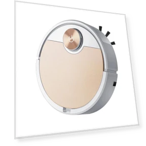 Robot Vacuum Cleaner — Smart Cleaning Robots, JOHO - CarGear