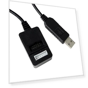 Serial Cable — Serial, Creality