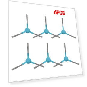 Side Brush — Parts & Accessories, Cecotec