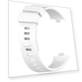 Silicone Watch Band — Fitness Bands, Sunshine168