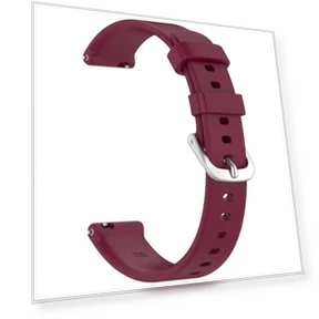 Silicone Watch Band — Wearable Accessories, Garmin