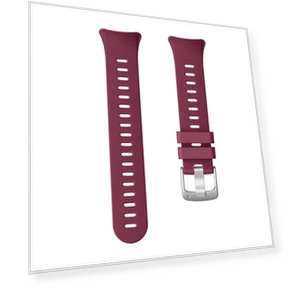 Silicone Watch Strap — GPS Units, Garmin