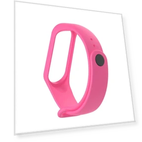 Silicone Watch Strap — Wearable Accessories, Xiaomi