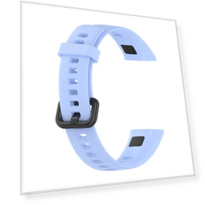 Silicone Watch Strap — Smartwatches, Huawei