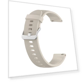 Silicone Watch Strap — Smartwatches, Xiaomi