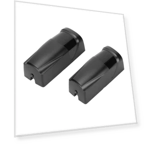 Single Beam Infrared Alarm — Photoelectric, mfySpace