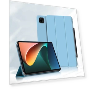 Smart Case for Tablet — Bags