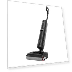 Smart Cordless Wet and Dry Vacuum — Smart Cleaning Robots, Dreame