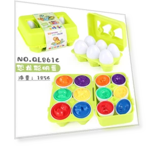 Smart Eggs — Educational, Happy Time For kids