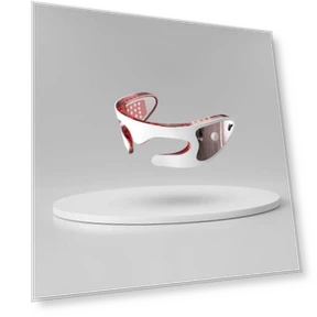 Smart Electric Eye Massager — Rollers & Pens, MARINA CRAFTS